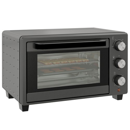 Homcom mini oven 21l electric - oven,