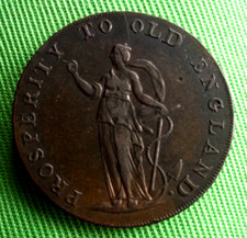 18th century norfolk - 18th,