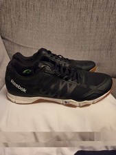 Reebok CrossFit Nano 8.0 Black