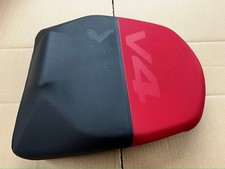 DUCATI MULTISTRADA V4 REAR