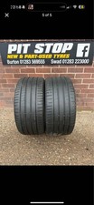 275/30/20 X2 Pirelli Pzero Pz4