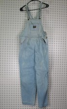 OshKosh B'Gosh Denim Overalls