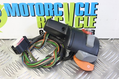 Bmw 1150 switchgear right - rs,