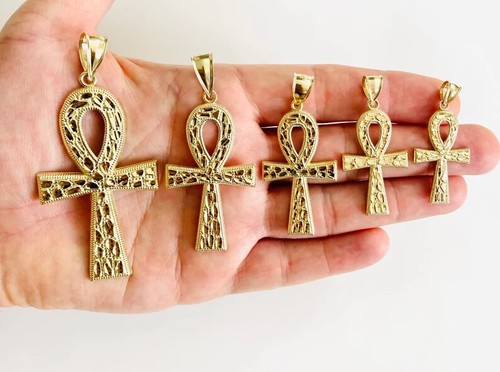 Solid 10k yellow gold - 10k,
