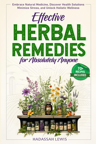 Effective herbal remedies for - effective,