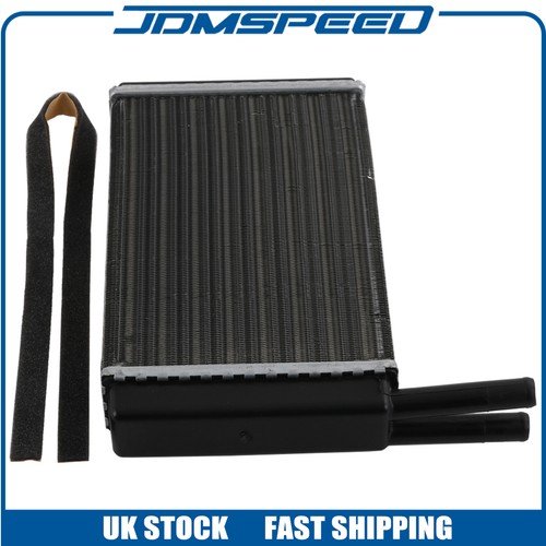 Heater matrix for ford escort - matrix,