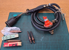 Joblot Sievert Welding torch