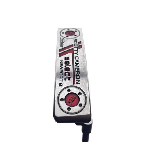 Used scotty cameron select - scotty,