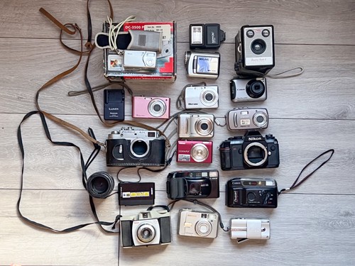 17x digital film - 17x,