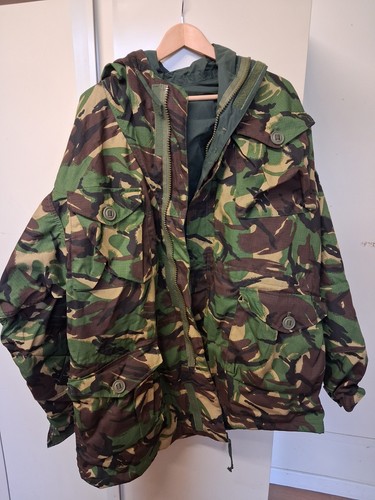 Dpm ripstop field - field, size