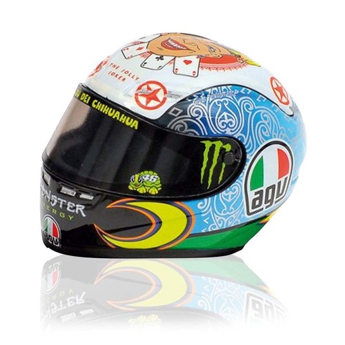 Valentino rossi vr46 scale - rossi,