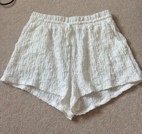 Ladies womens white - white, cream