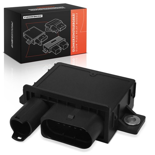 Premium glow plug relay - glow,