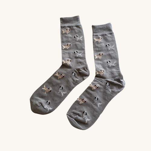 English setter dog print - english,