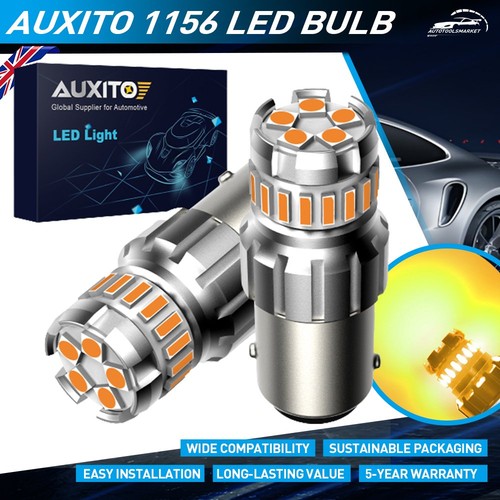 Auxito 1156 7506 p21w ba15s - p21w,