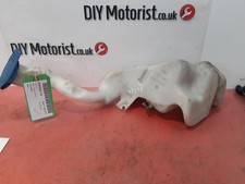  VOLKSWAGEN BEETLE Washer