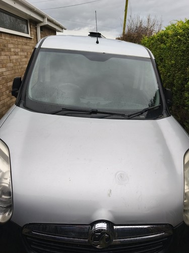 Vauxhall combo spares - vauxhall,