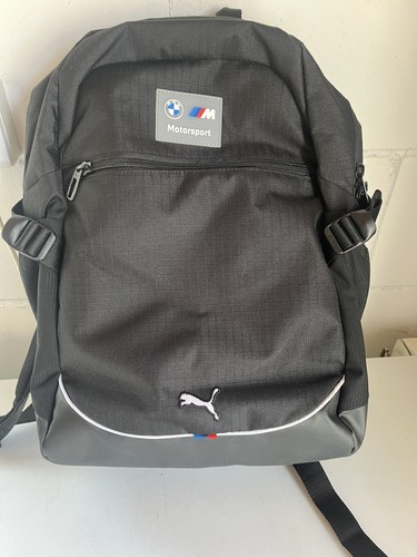 Bmw motorsport official puma - motorsport,