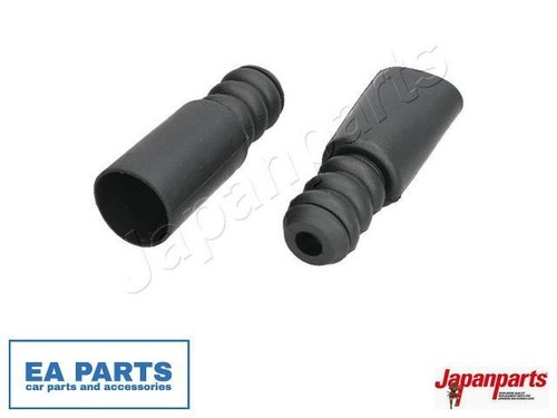Dust cover kit - cover, shock