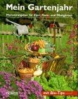 Mein Gartenjahr by Gisela Keil