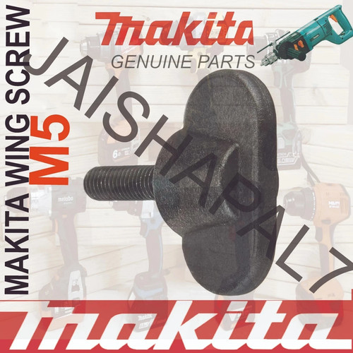 Wingscrew fits makita - wingscrew,