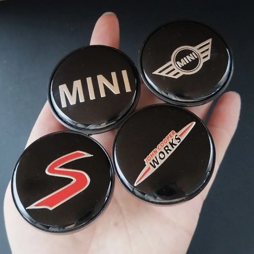Mini cooper jcw gel domed - mini,