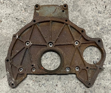 MGC Engine back plate