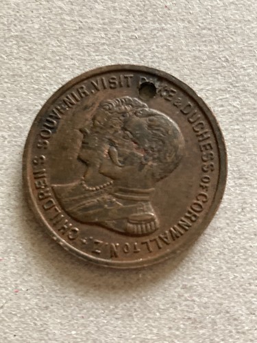 1901 duke duchess of - 1901,