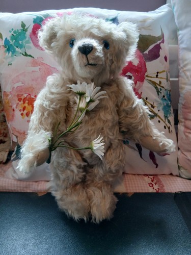 Limited edition teddy bear - limited‑edition,