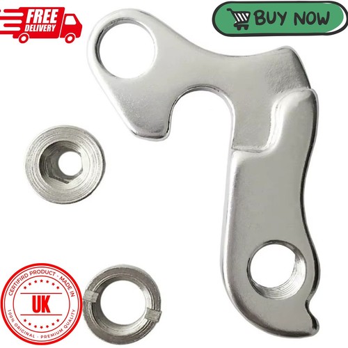Rear derailleur gear - gear, hanger