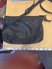 Mantaray Faux Leather Small