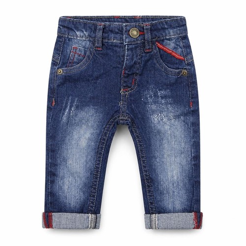 Minoti boys cargo jeans size - boys,