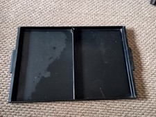 Preston Innovations On Box Fishing Seat Box Shallow Drawer