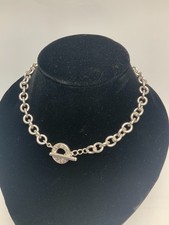 Tiffany & Co. Toggle Choker