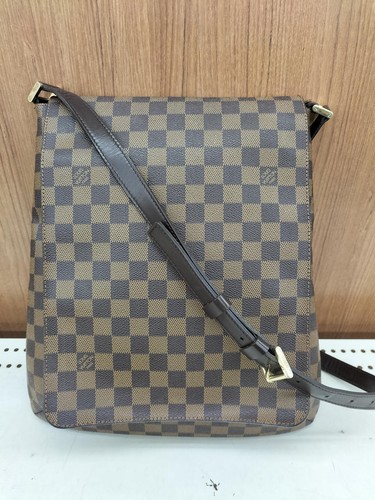 Louis vuitton damier musette - vuitton,
