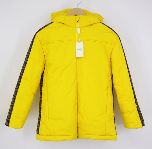 Fendi kids down - ski, jacket