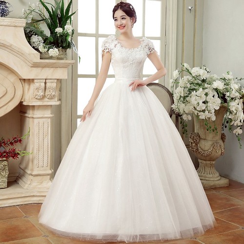 New evening formal - new, ball