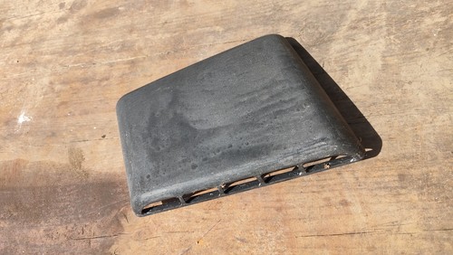 Transit cab plastic air - cab,