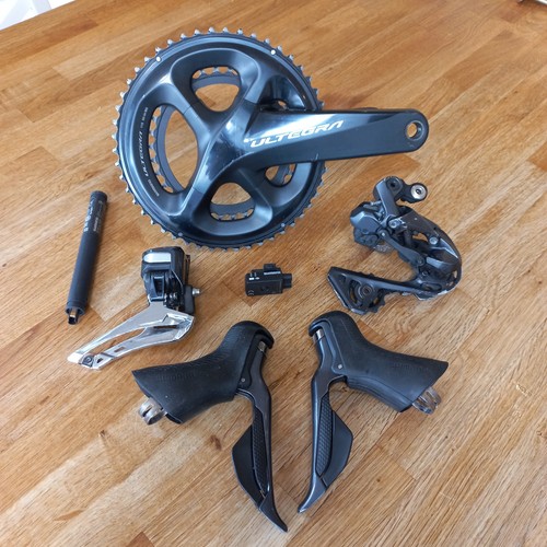 Shimano ultegra di2 r8050 - r8050, 2x11
