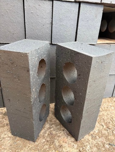 Blue engineering bricks 380 - blue,