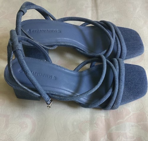 Women light blue - blue, denim