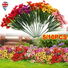 Artificial Flowers Plastic