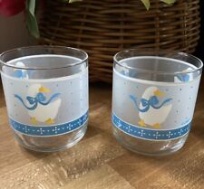 Vintage Libbey Glass Country