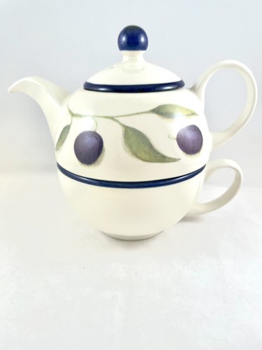 Vintage arthur wood individual - arthur,