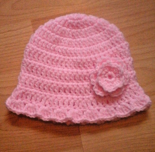 Handmade hand crocheted - handmade,