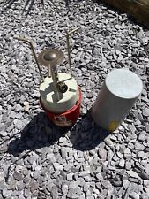 Vintage Veritas Chieftain