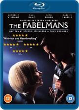 The Fabelmans Blu-ray (2022)