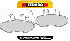 Ferodo brake pads SM Sint Ant
