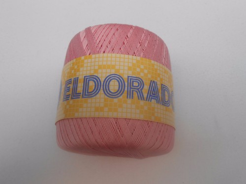 Eldorado coats 50g - by,