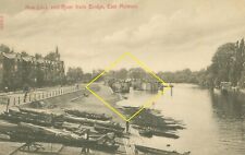 SURREY MIDDLESEX EAST MOLESEY